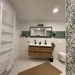 Casa vacanze Schoenes In Neundorf Mit Grosser Terrasse By Interhome Plauen
