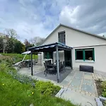 Schoenes In Neundorf Mit Grosser Terrasse By Interhome