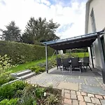 Schoenes In Neundorf Mit Grosser Terrasse By Interhome Plauen