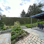 Schoenes In Neundorf Mit Grosser Terrasse By Interhome Plauen
