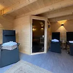 Schoenes In Neundorf Mit Grosser Terrasse By Interhome Casa vacanze Plauen