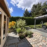 Casa vacanze Schoenes In Neundorf Mit Grosser Terrasse By Interhome