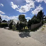 Schoenes In Neundorf Mit Grosser Terrasse By Interhome Casa vacanze *