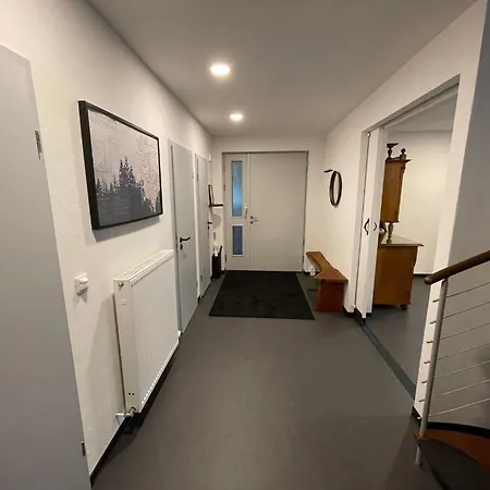 Ferienhaus Schoenes In Neundorf Mit Grosser Terrasse By Interhome *