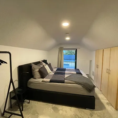 Schoenes In Neundorf Mit Grosser Terrasse By Interhome Ferienhaus Plauen