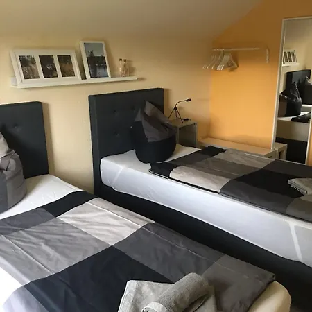 Ferienhaus Schoenes In Neundorf Mit Grosser Terrasse By Interhome Plauen