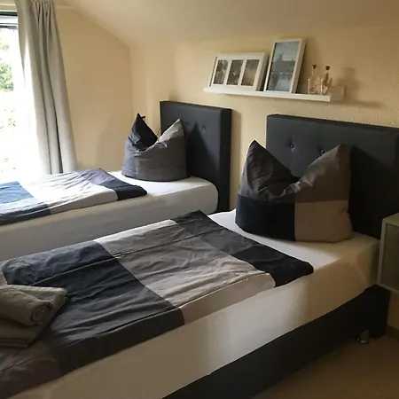 Ferienhaus Schoenes In Neundorf Mit Grosser Terrasse By Interhome Plauen