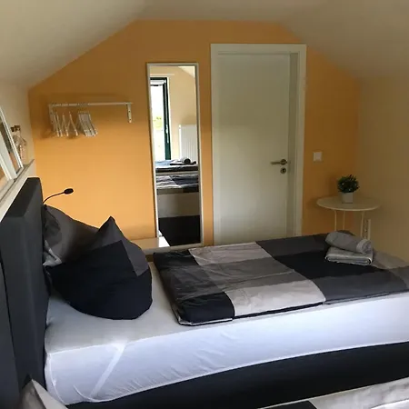 Schoenes In Neundorf Mit Grosser Terrasse By Interhome