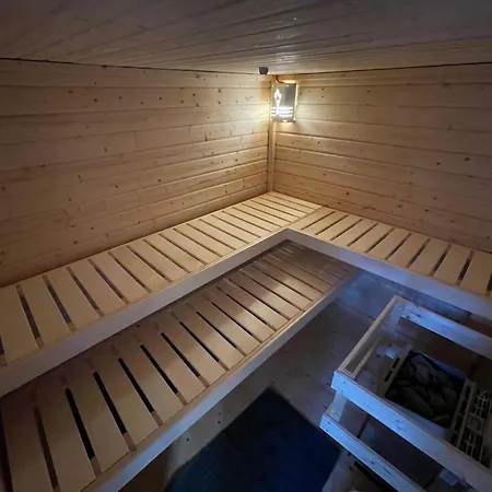 Casa vacanze Schoenes In Neundorf Mit Grosser Terrasse By Interhome *