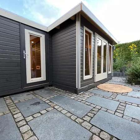 Casa vacanze Schoenes In Neundorf Mit Grosser Terrasse By Interhome