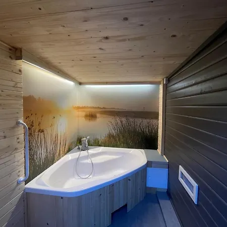 Ferienhaus Schoenes In Neundorf Mit Grosser Terrasse By Interhome *