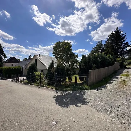 Schoenes In Neundorf Mit Grosser Terrasse By Interhome Ferienhaus *