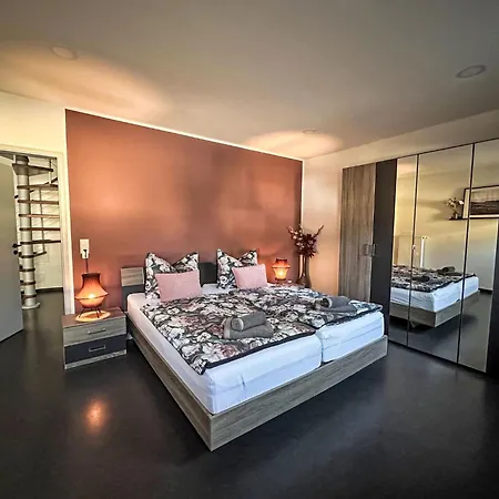 Ferienhaus Schoenes In Neundorf Mit Grosser Terrasse By Interhome *