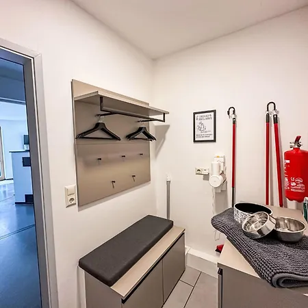 Schoenes In Neundorf Mit Grosser Terrasse By Interhome *