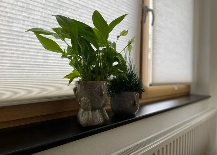 Schoenes In Neundorf Mit Grosser Terrasse By Interhome Casa vacanze Plauen