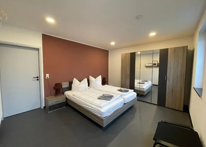 Schoenes In Neundorf Mit Grosser Terrasse By Interhome