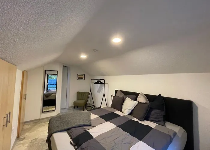 Casa vacanze Schoenes In Neundorf Mit Grosser Terrasse By Interhome *